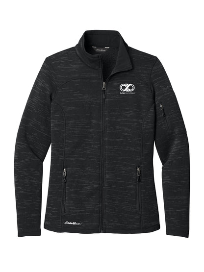 CK113. Eddie Bauer ® Women's Sweater Fleece Full-Zip