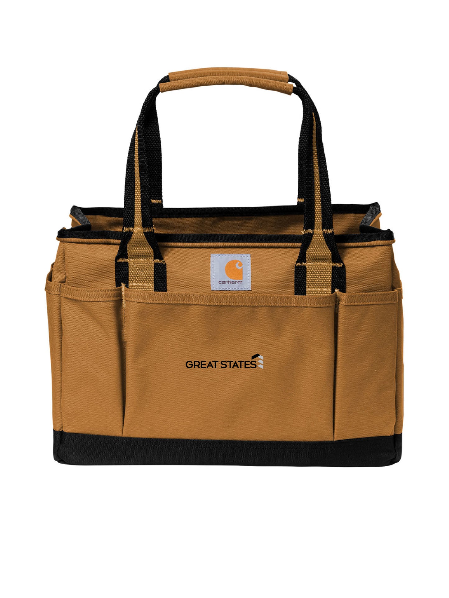 GSC511. Carhartt® Utility Tote