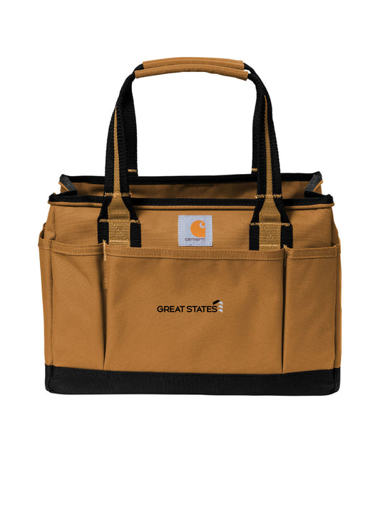 GSC511. Carhartt® Utility Tote