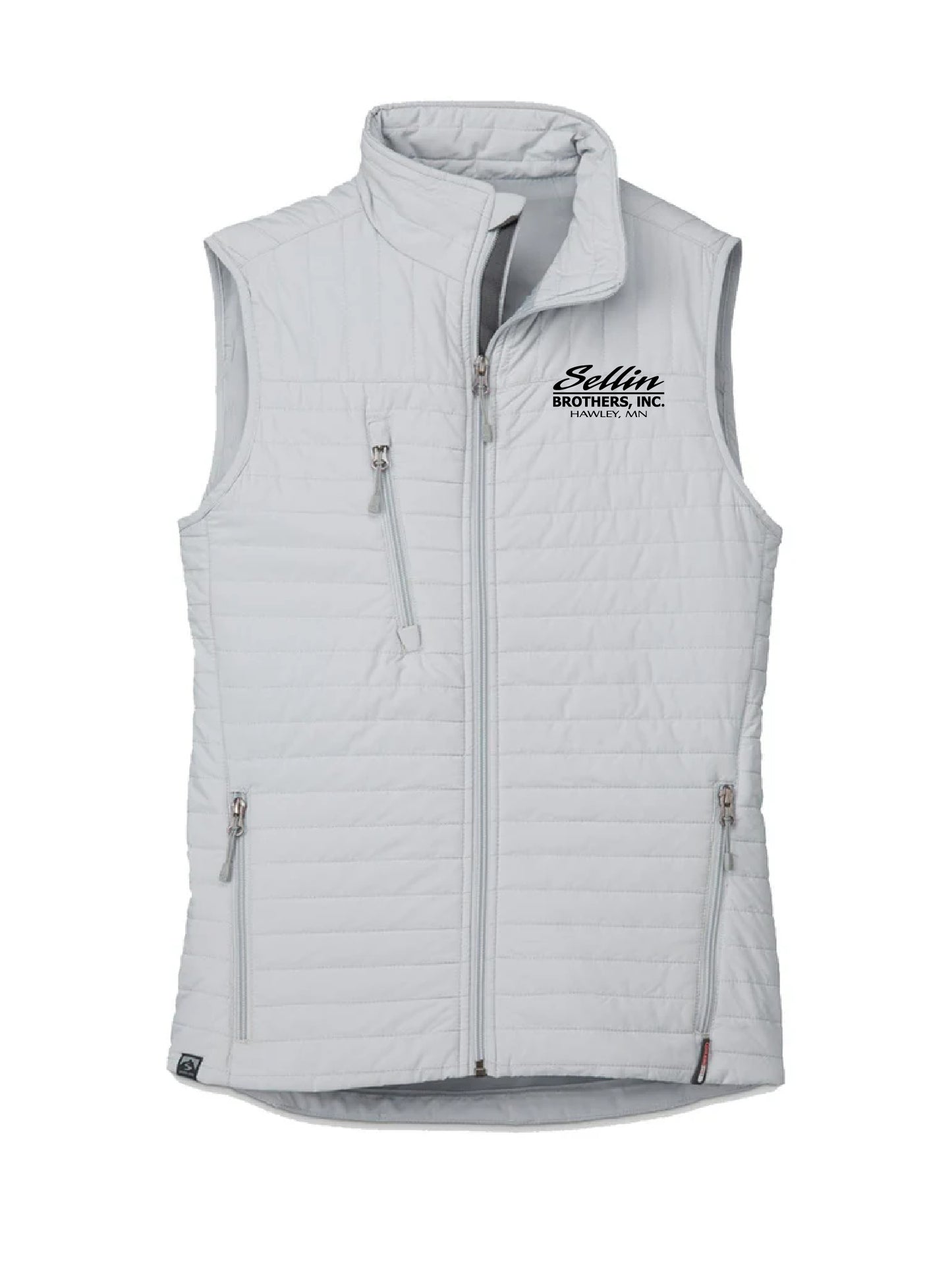 SBI206. Women's Front Runner Vest