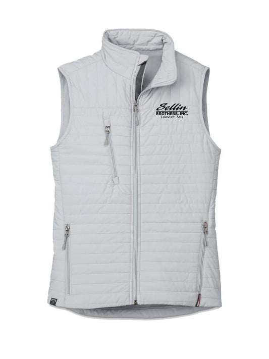 SBI206. Women's Front Runner Vest