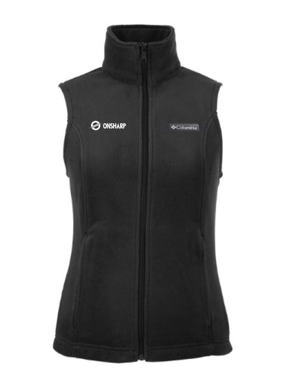 OS100. Columbia Ladies Benton Sprints Vest