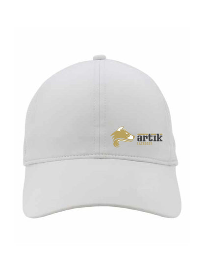 AL501. Infinity Her - Women's Perforated Performance Cap