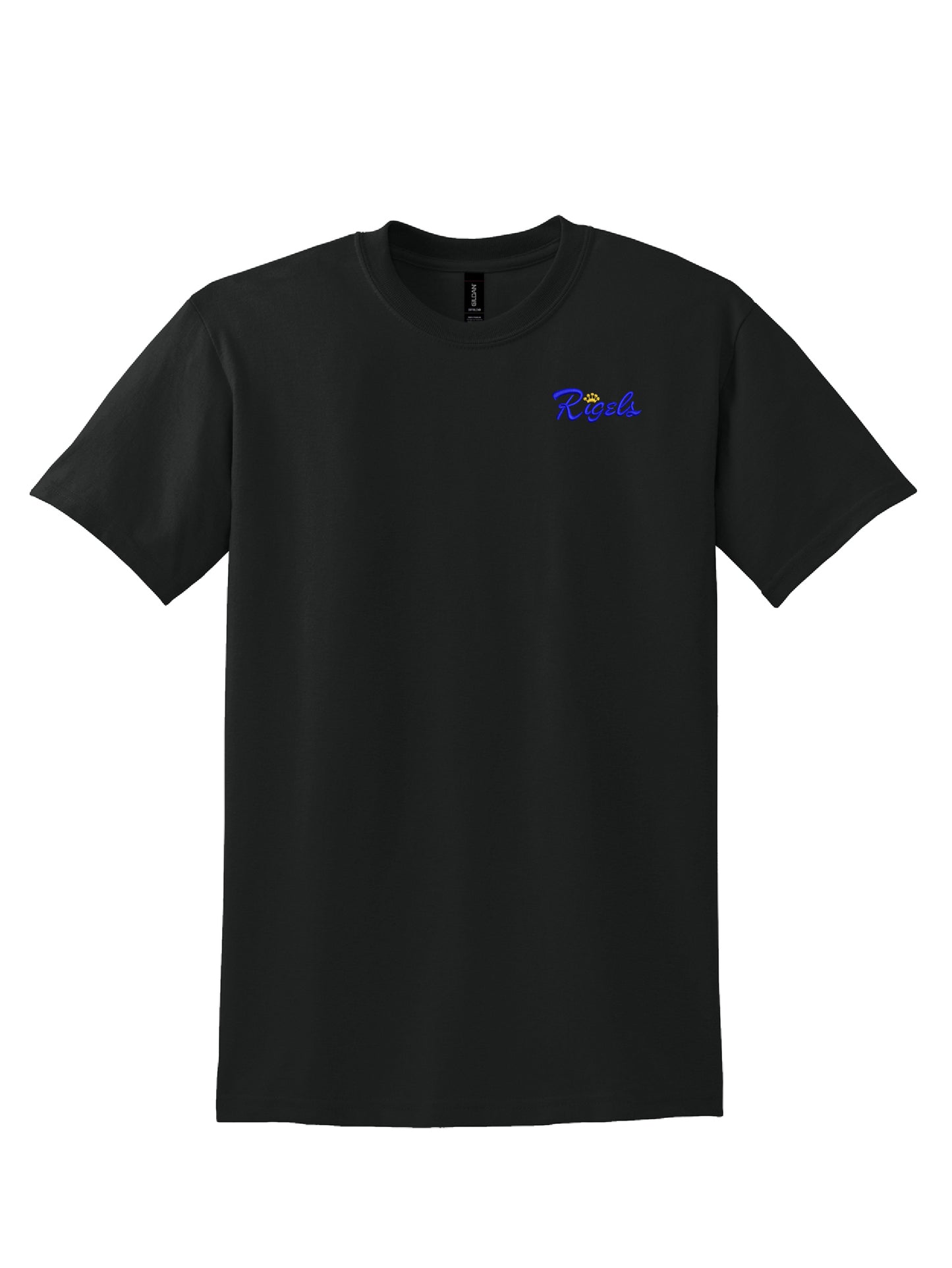 RH100. Gildan® Men's DryBlend® 50 Cotton/50 Poly T-Shirt