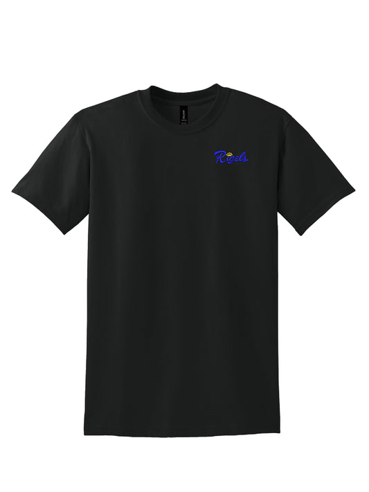 RH100. Gildan® Men's DryBlend® 50 Cotton/50 Poly T-Shirt