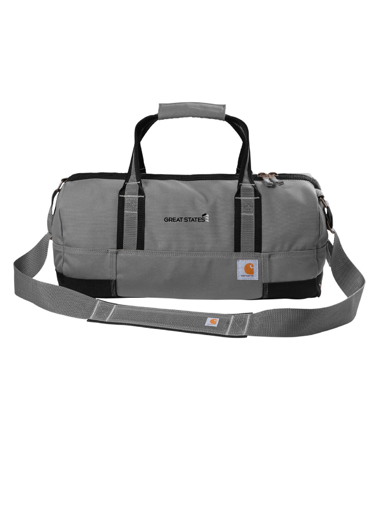 GSC514. Carhartt® Foundry Series 20" Duffel Bag