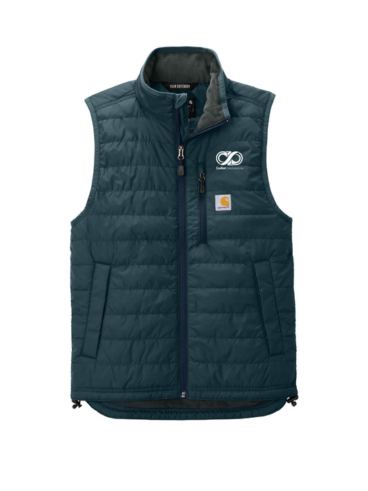 CK219. Carhartt® Gilliam Vest