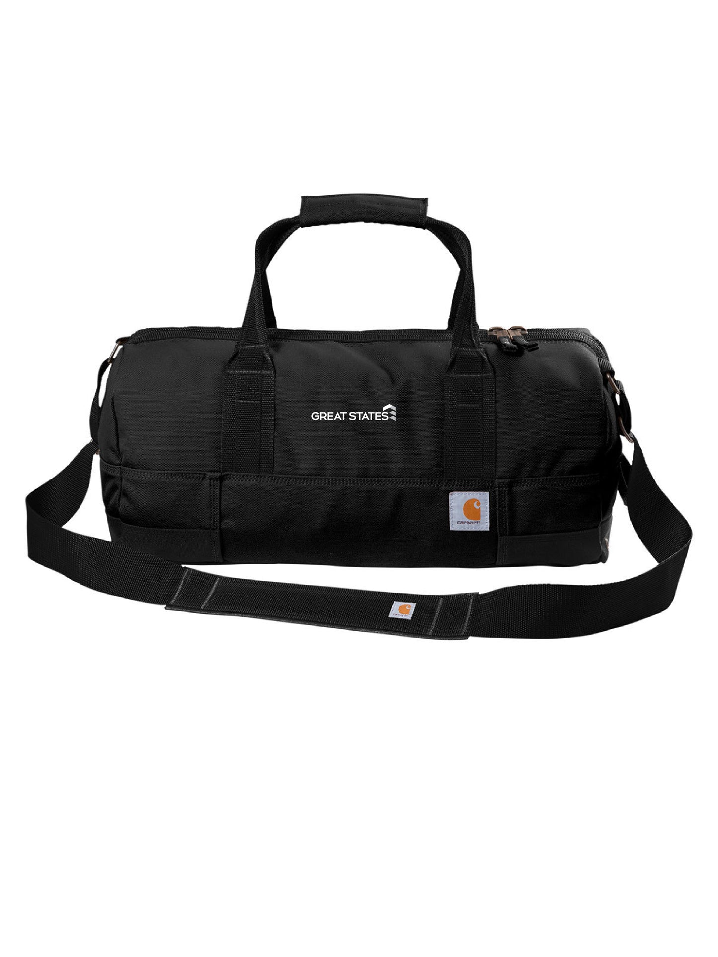 GSC514. Carhartt® Foundry Series 20" Duffel Bag