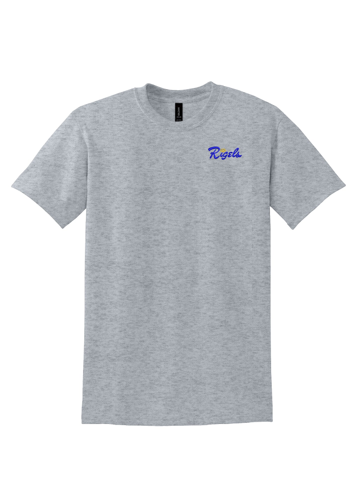 RH100. Gildan® Men's DryBlend® 50 Cotton/50 Poly T-Shirt