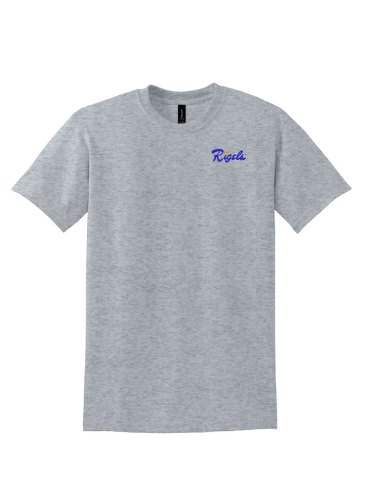 RH100. Gildan® Men's DryBlend® 50 Cotton/50 Poly T-Shirt