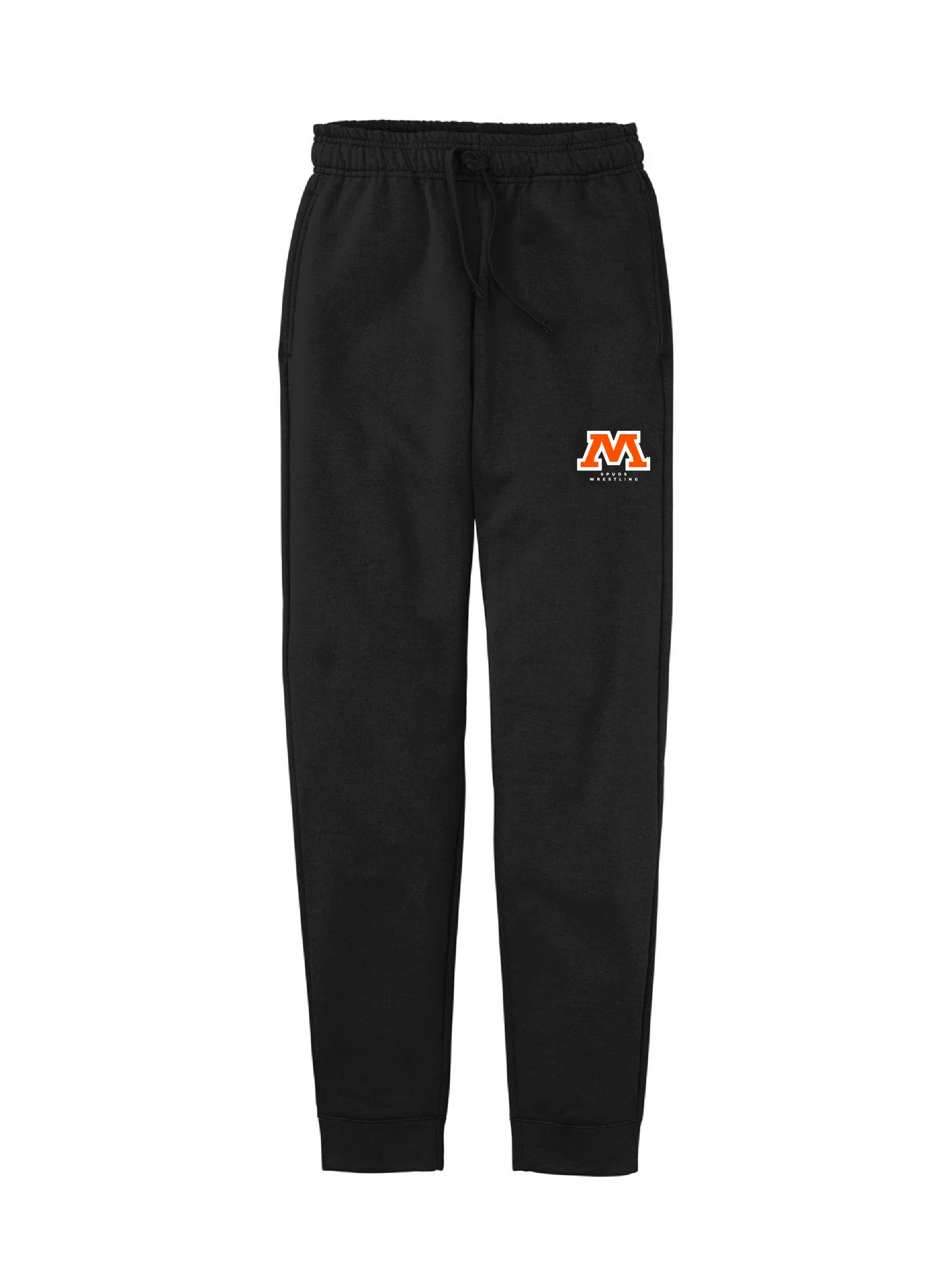 MHDW304. Port & Company ® Core Fleece Jogger