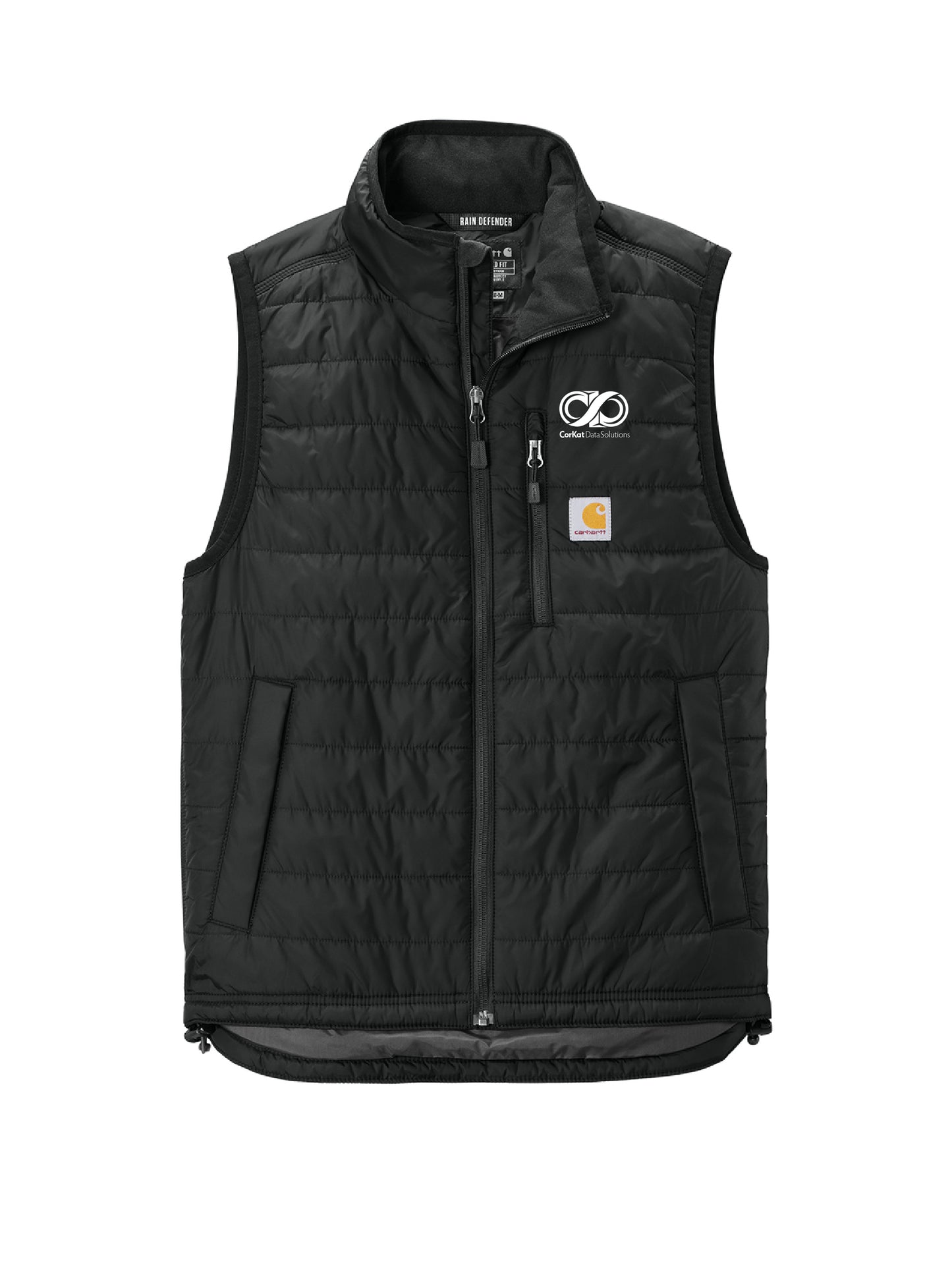CK219. Carhartt® Gilliam Vest