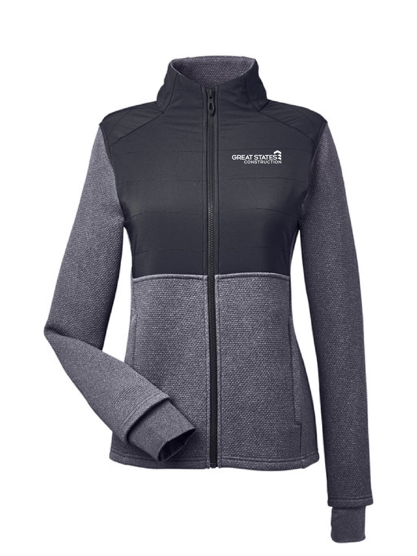 GSC140. Spyder Ladies' Pursuit Jacket