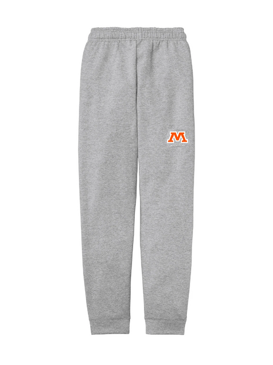 MHDW304. Port & Company ® Core Fleece Jogger