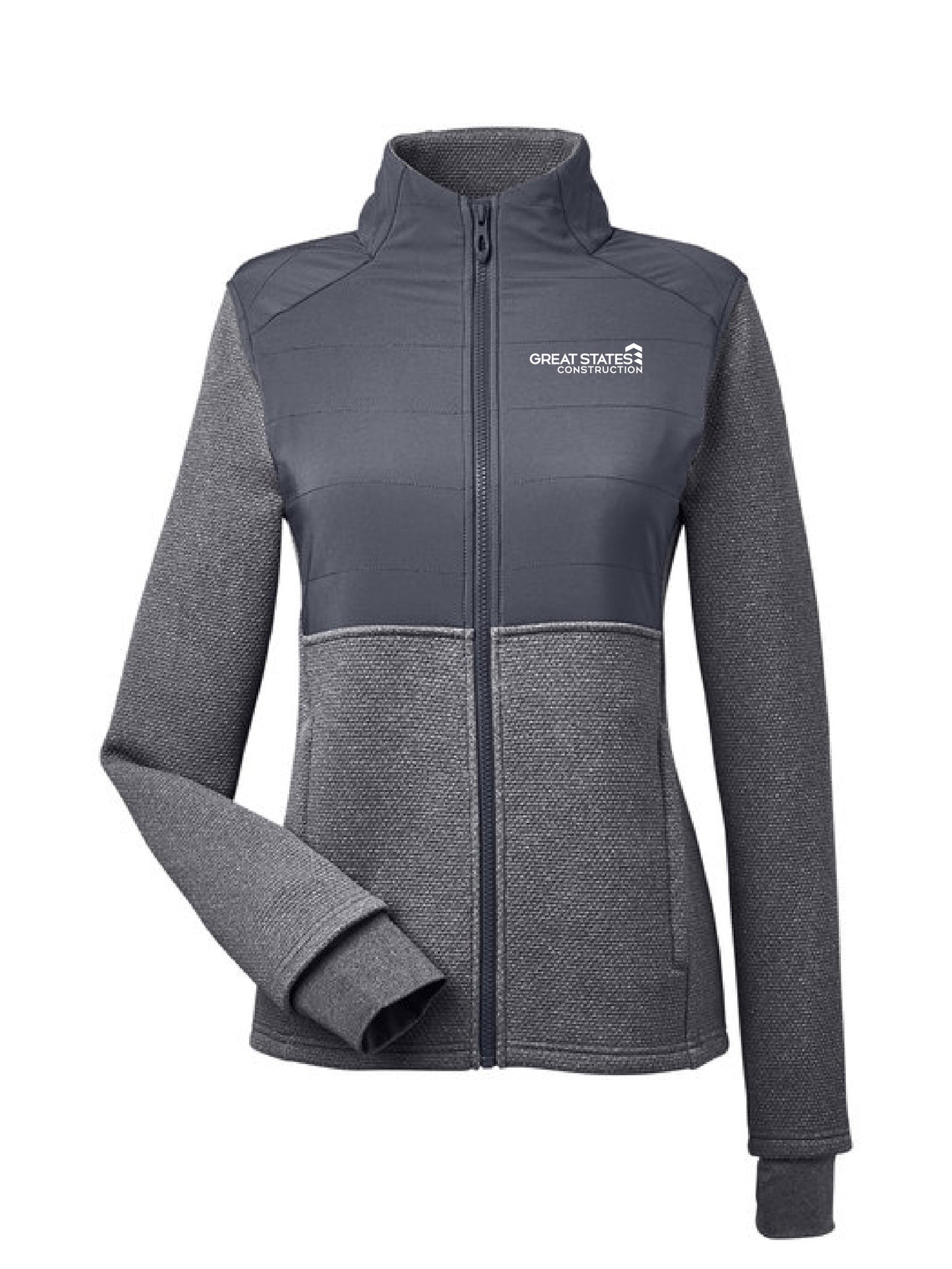 GSC140. Spyder Ladies' Pursuit Jacket