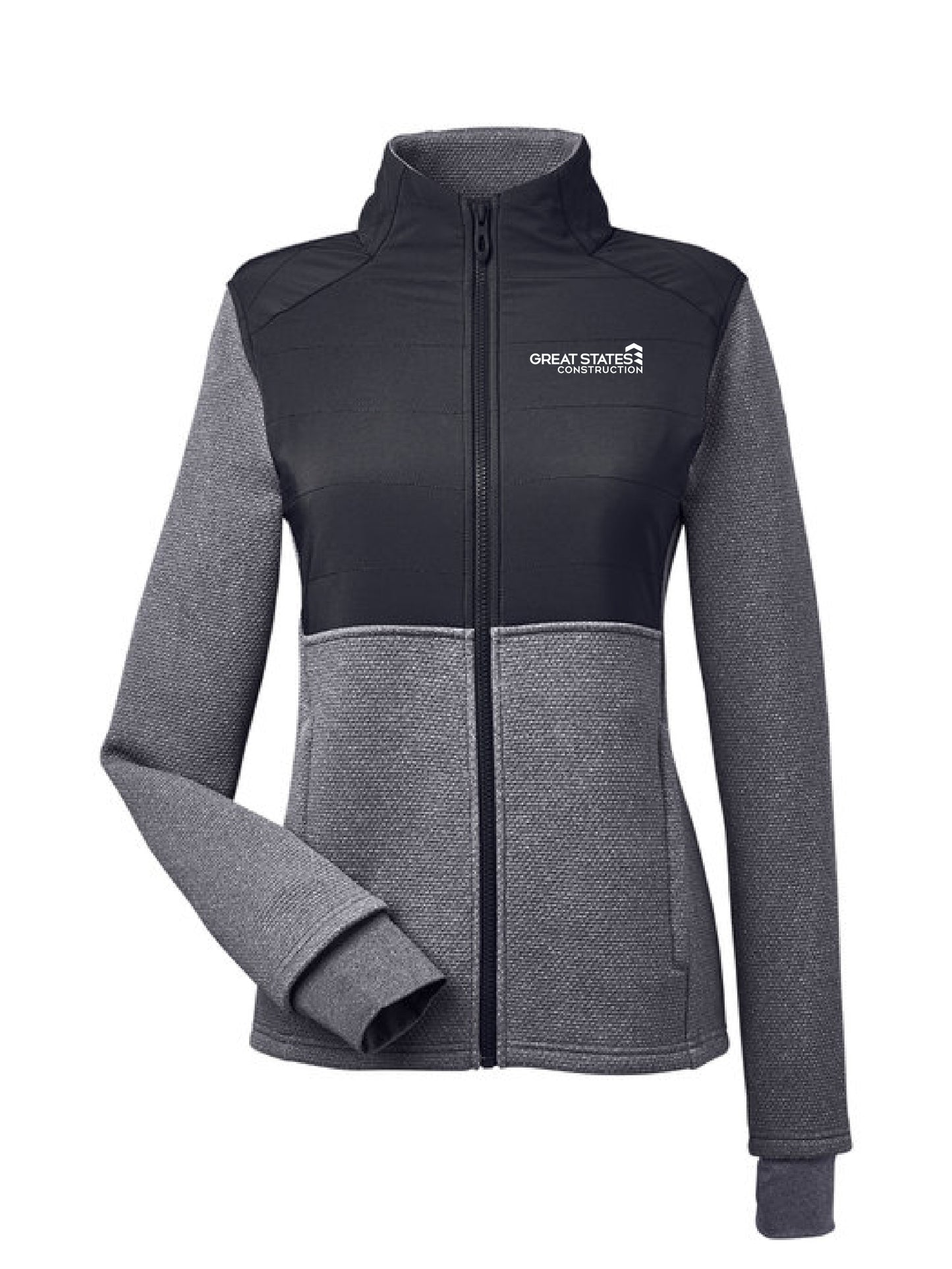 GSC140. Spyder Ladies' Pursuit Jacket