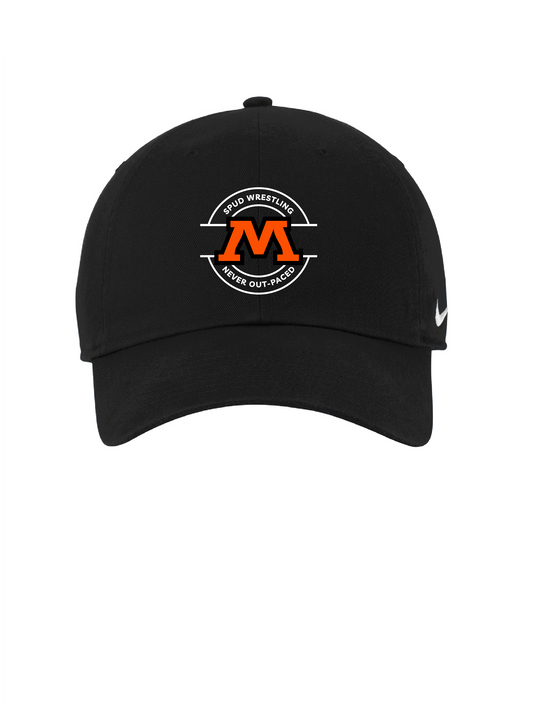 MHDW501. Nike Snapback Mesh Trucker Cap