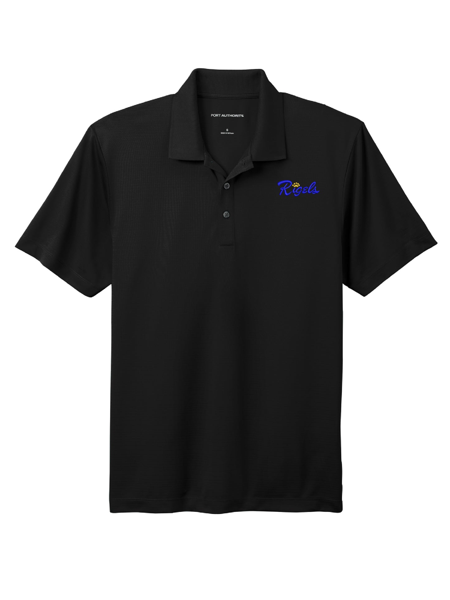 RH104. Port Authority® Eclipse Stretch Polo