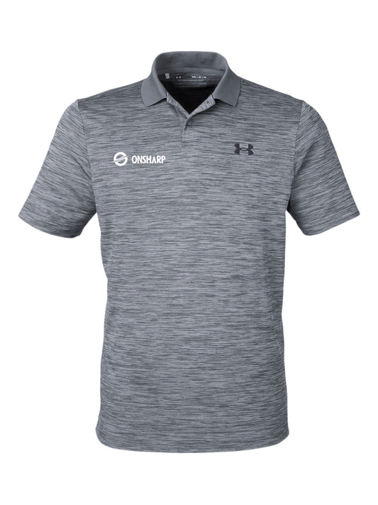 OS204. Under Armour Men's Performance 3.0 Golf Polo