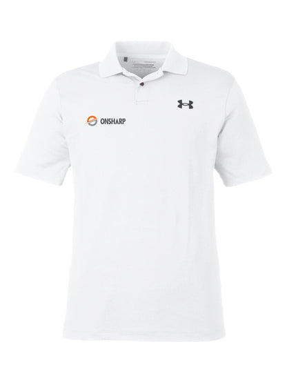 OS204. Under Armour Men's Performance 3.0 Golf Polo