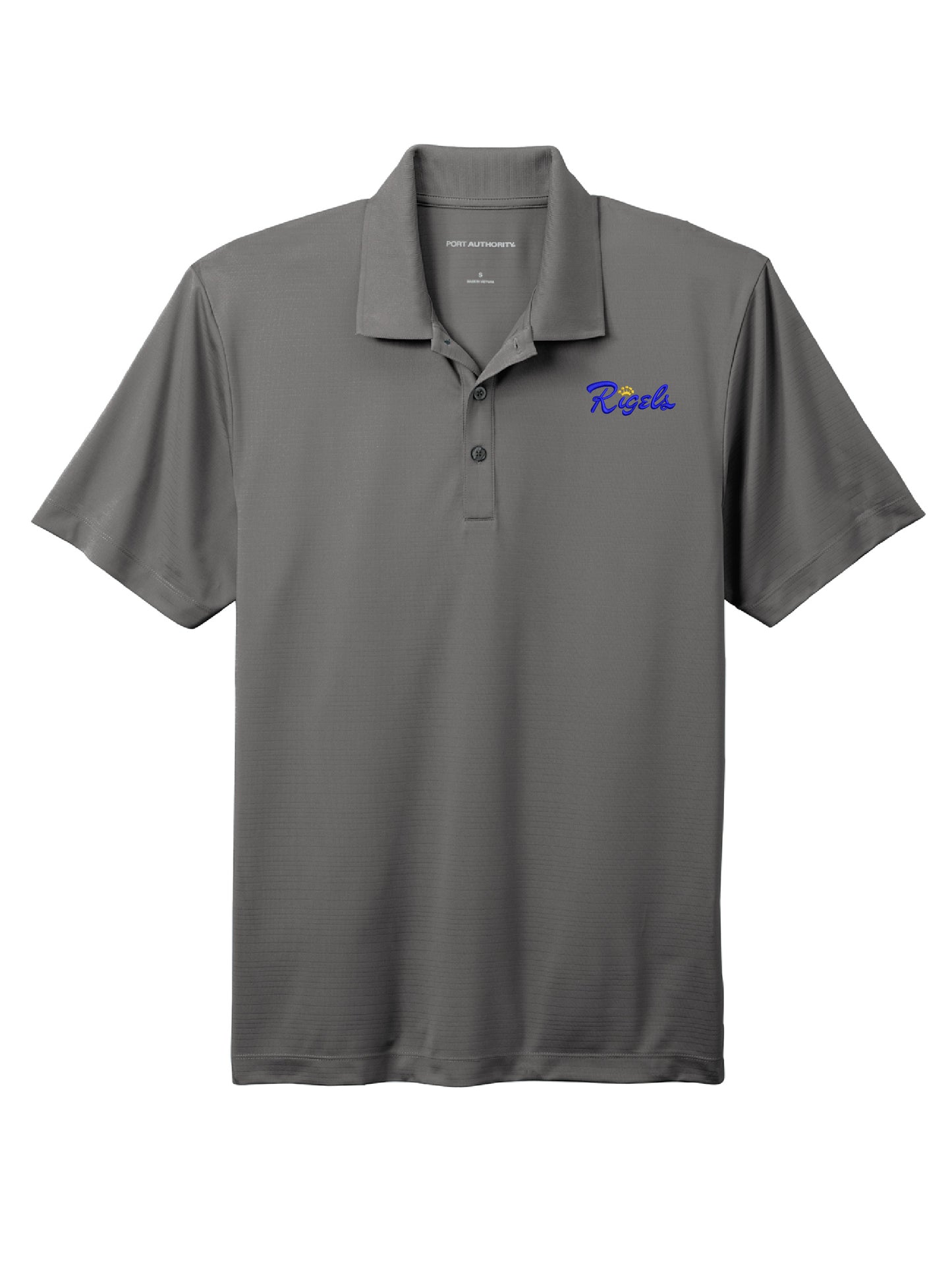 RH104. Port Authority® Eclipse Stretch Polo