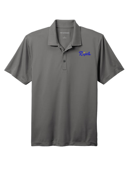 RH104. Port Authority® Eclipse Stretch Polo