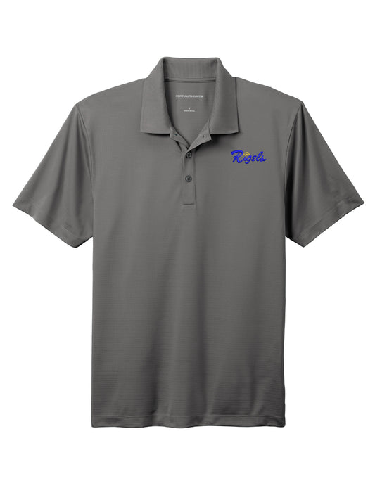RH104. Port Authority® Eclipse Stretch Polo