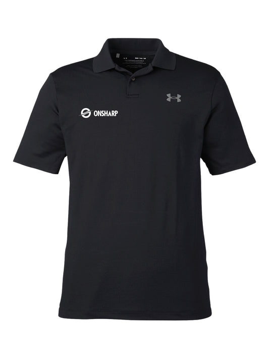 OS204. Under Armour Men's Performance 3.0 Golf Polo