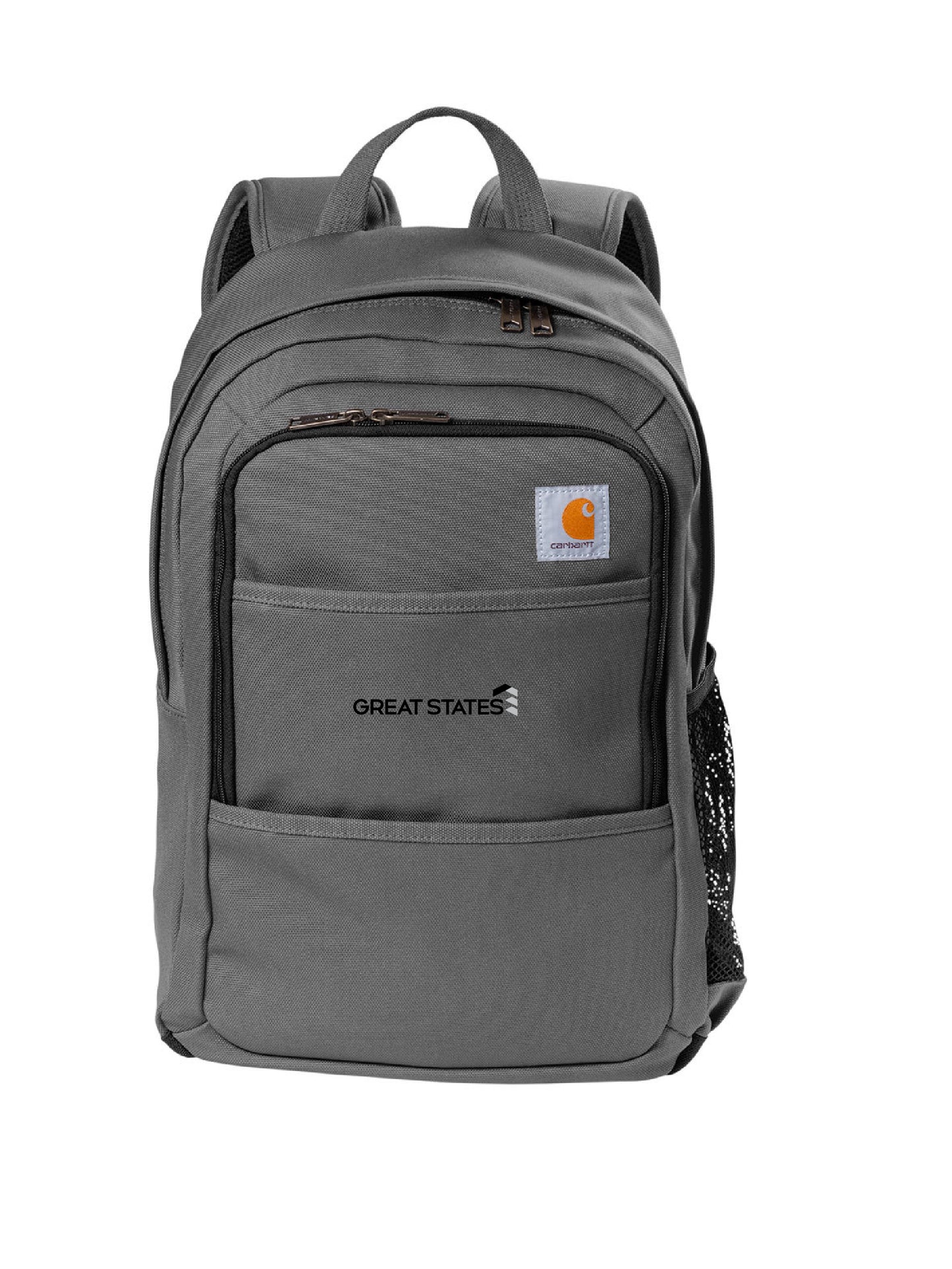 GSC512. Carhartt® Foundry Series Backpack