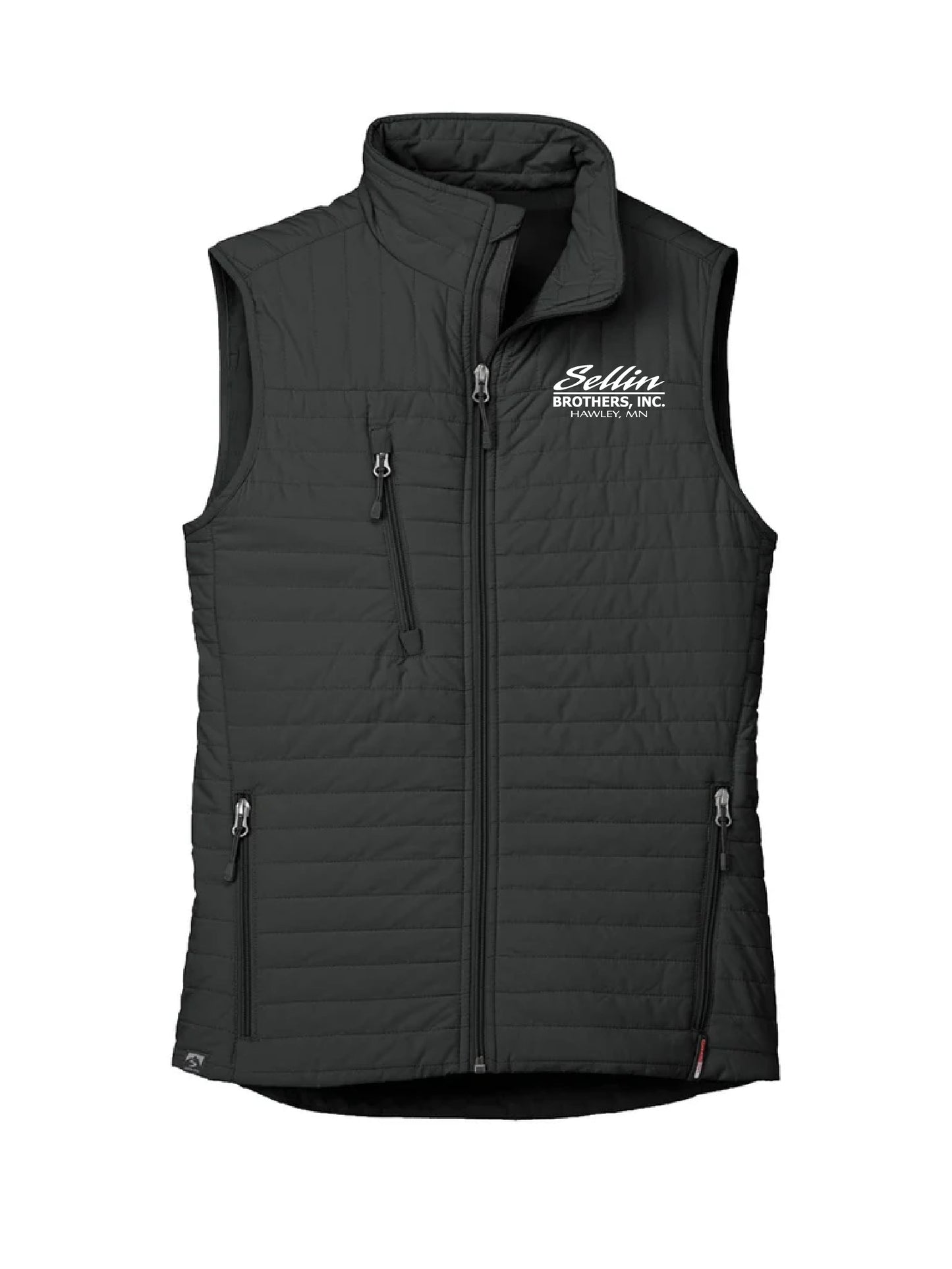 SBI206. Women's Front Runner Vest