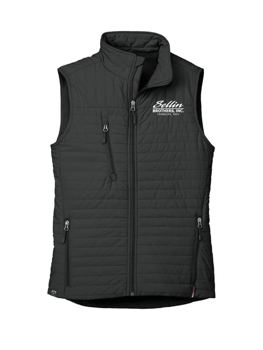 SBI206. Women's Front Runner Vest