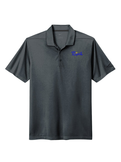 RH105. Nike Dri-FIT Micro Pique 2.0 Polo Shirt