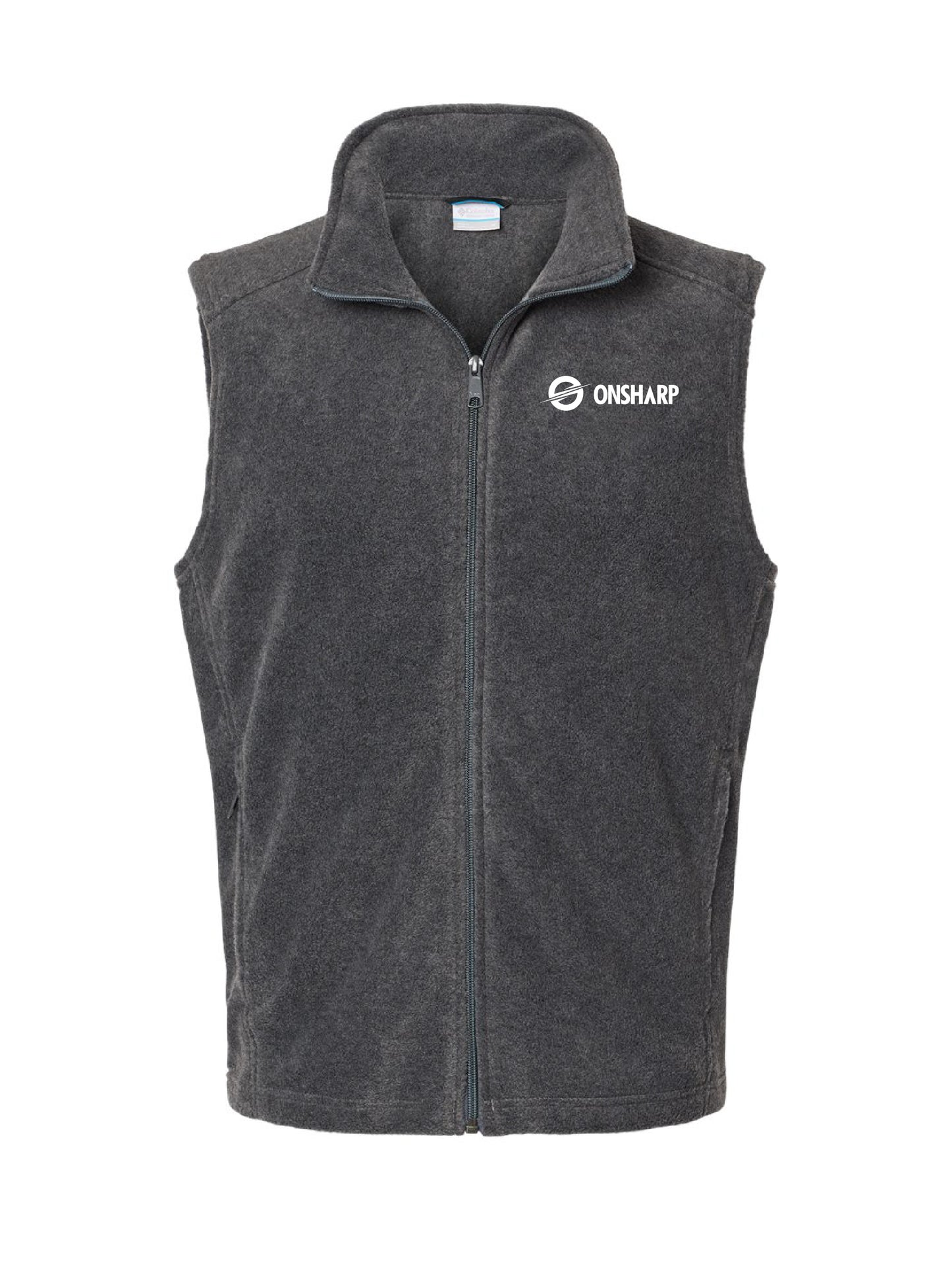 OS206. Columbia Steens Mountain Vest