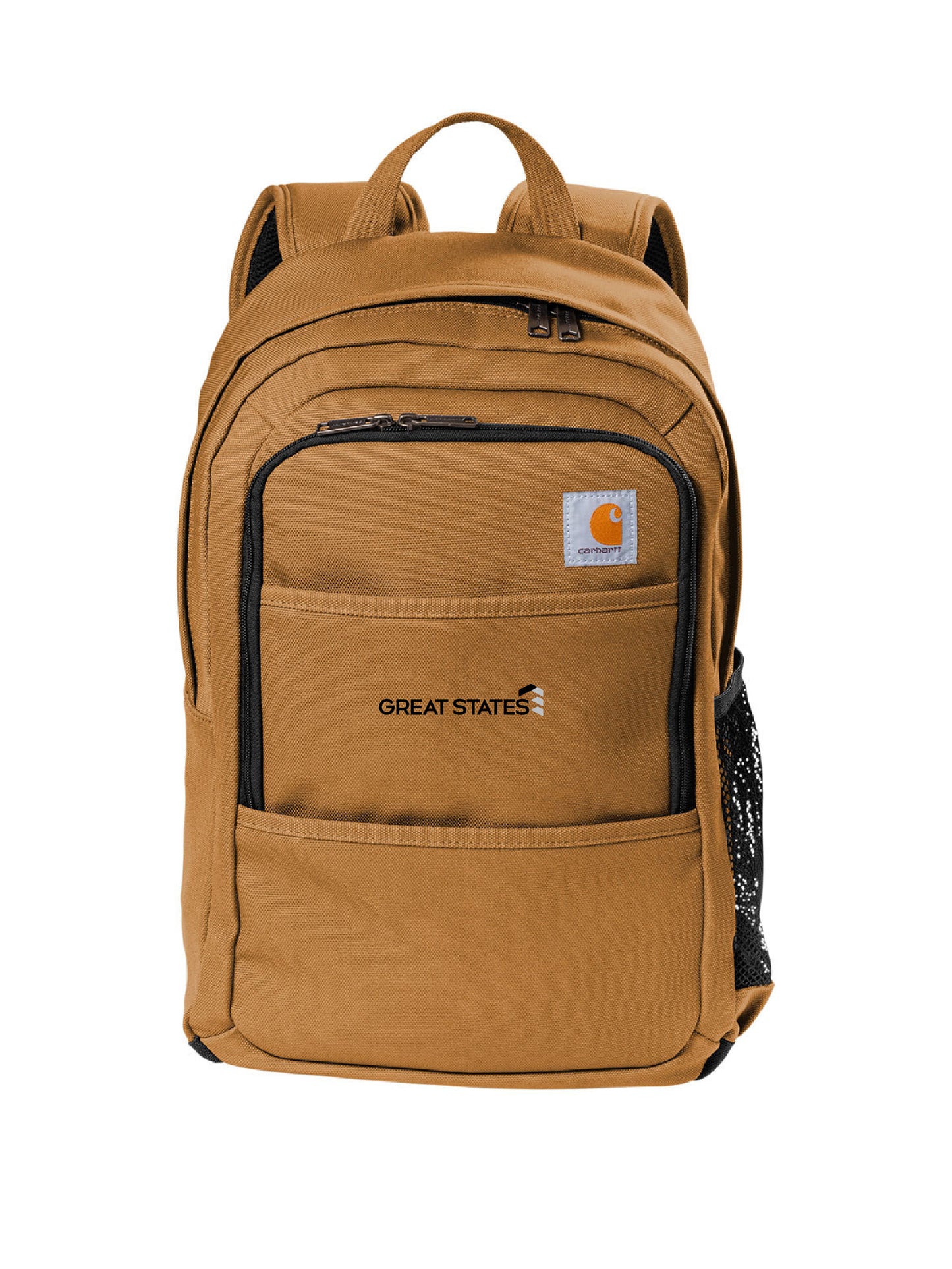 GSC512. Carhartt® Foundry Series Backpack