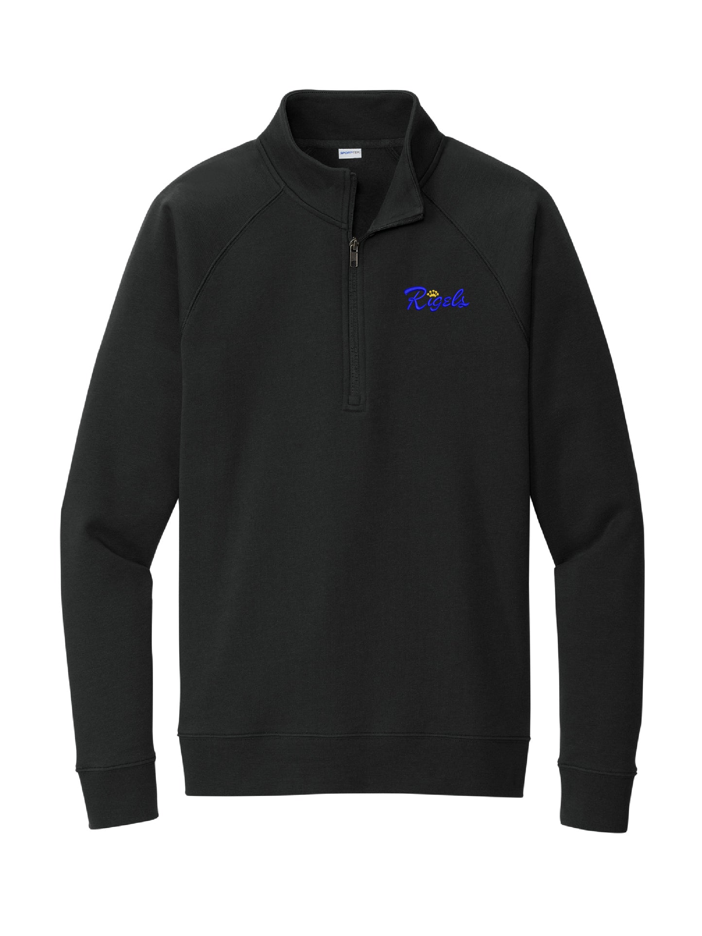 RH108. Sport-Tek Drive Fleece 1/4-Zip Pullover