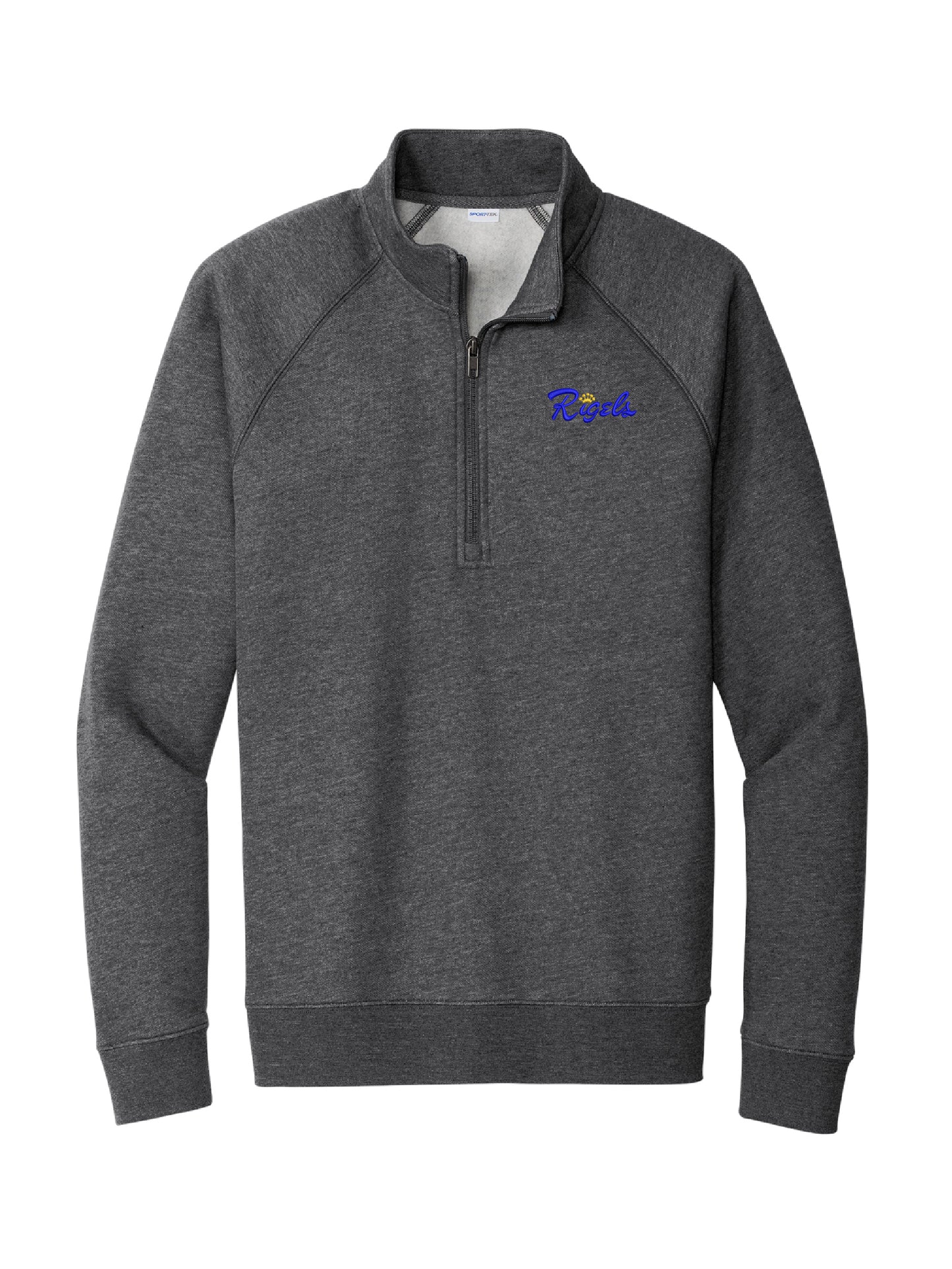 RH108. Sport-Tek Drive Fleece 1/4-Zip Pullover