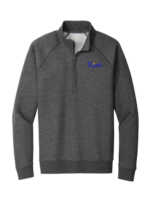 RH108. Sport-Tek Drive Fleece 1/4-Zip Pullover