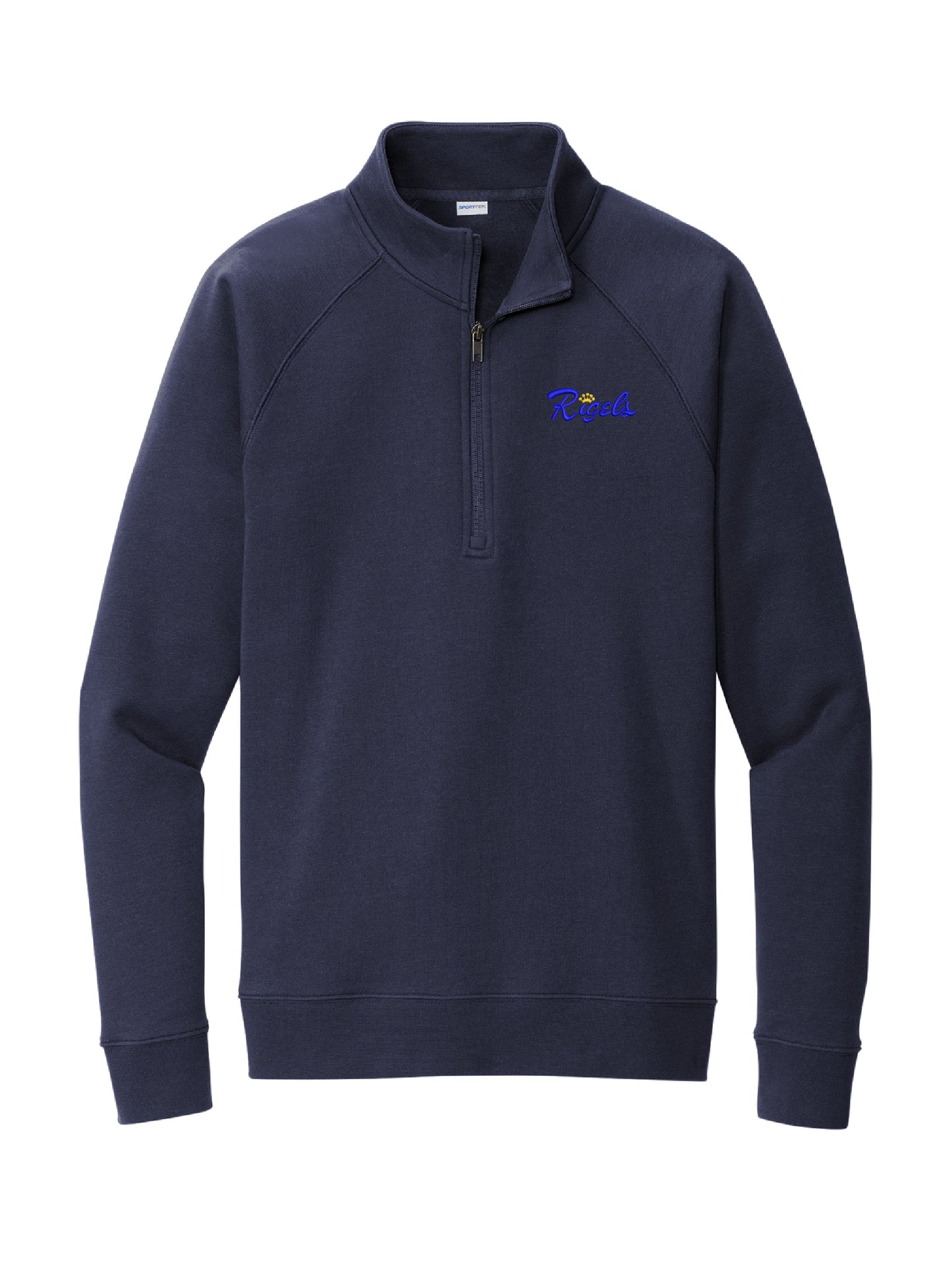 RH108. Sport-Tek Drive Fleece 1/4-Zip Pullover