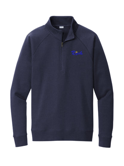 RH108. Sport-Tek Drive Fleece 1/4-Zip Pullover