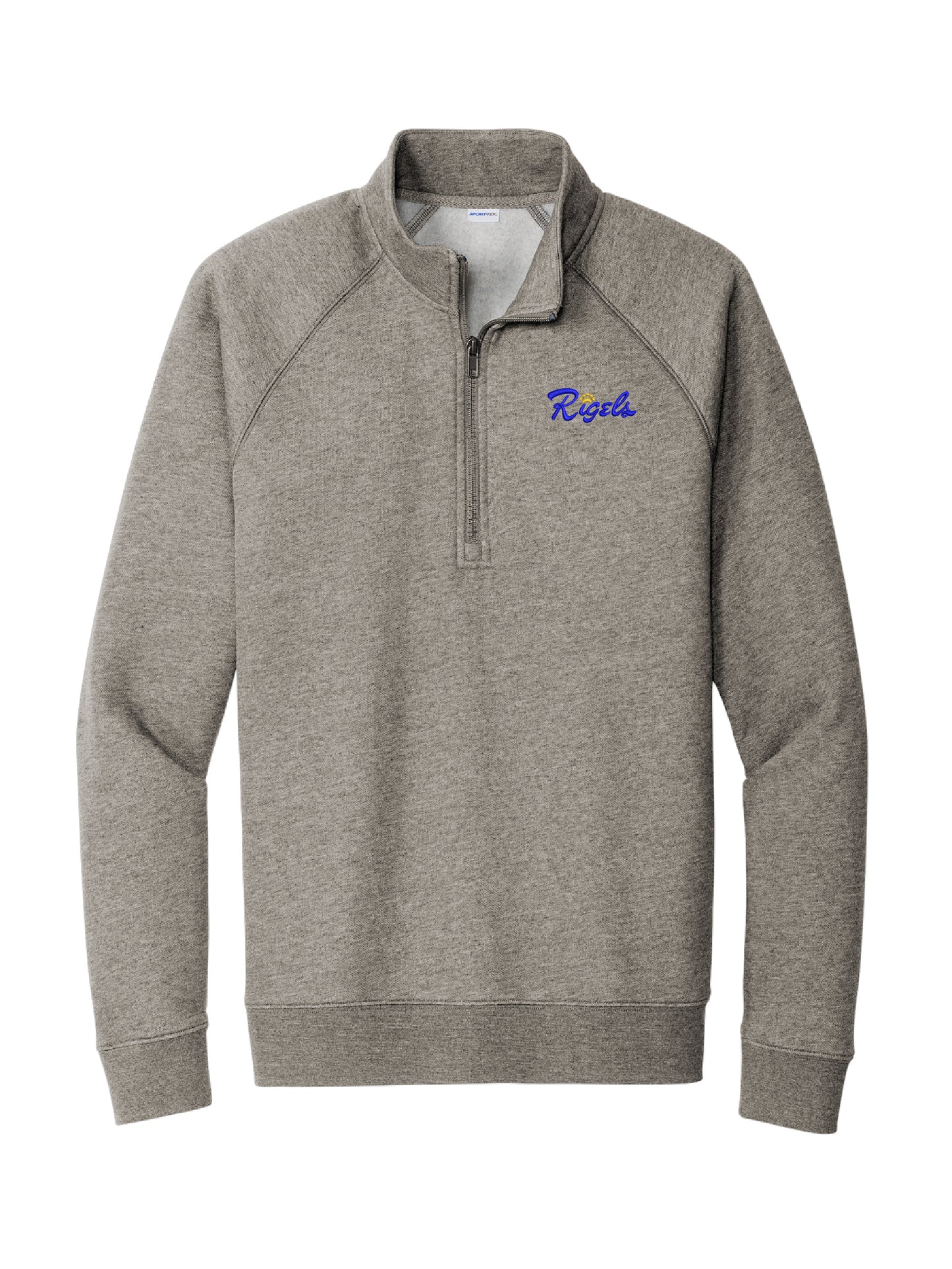 RH108. Sport-Tek Drive Fleece 1/4-Zip Pullover