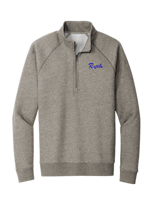 RH108. Sport-Tek Drive Fleece 1/4-Zip Pullover