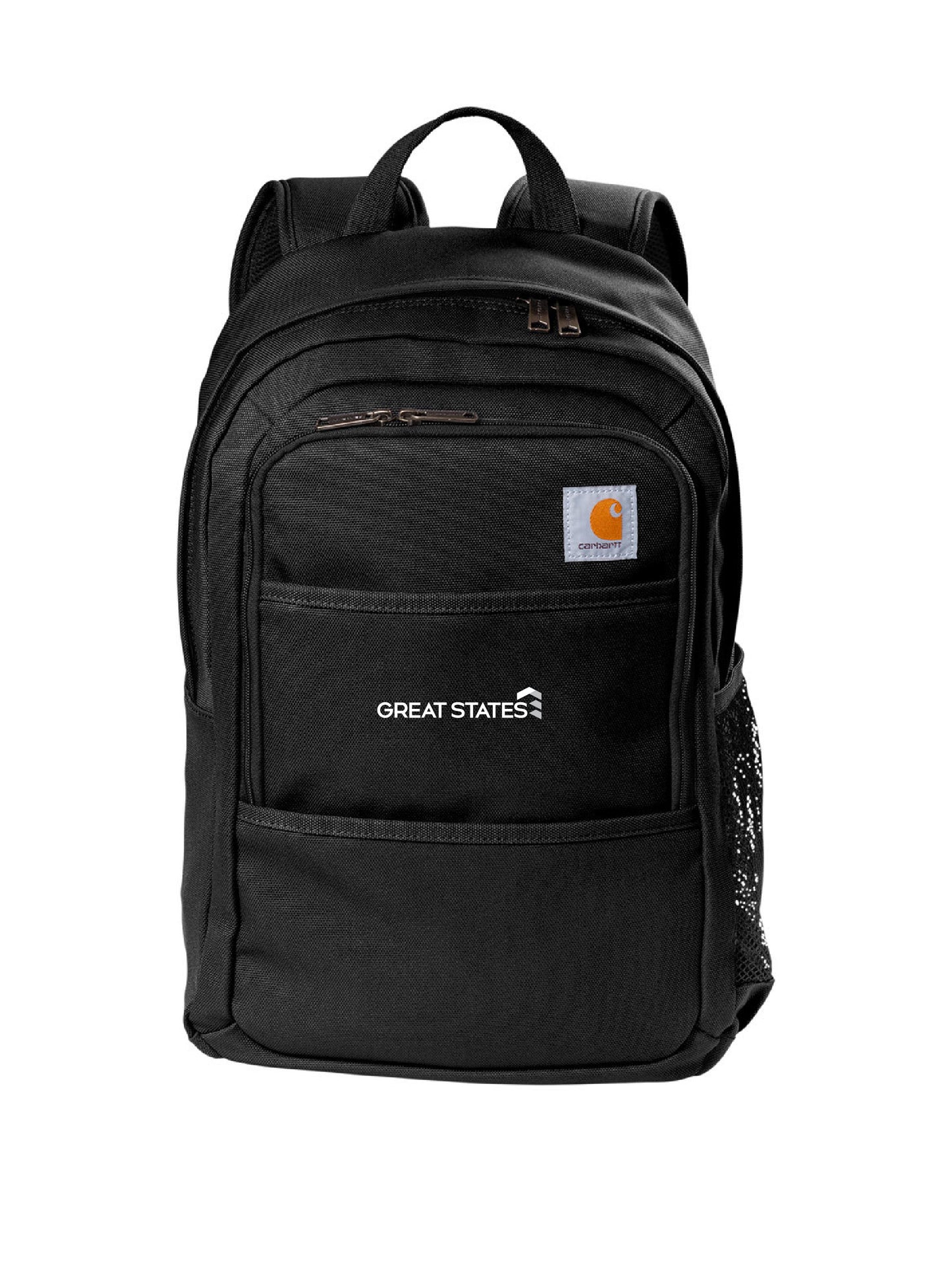 GSC512. Carhartt® Foundry Series Backpack