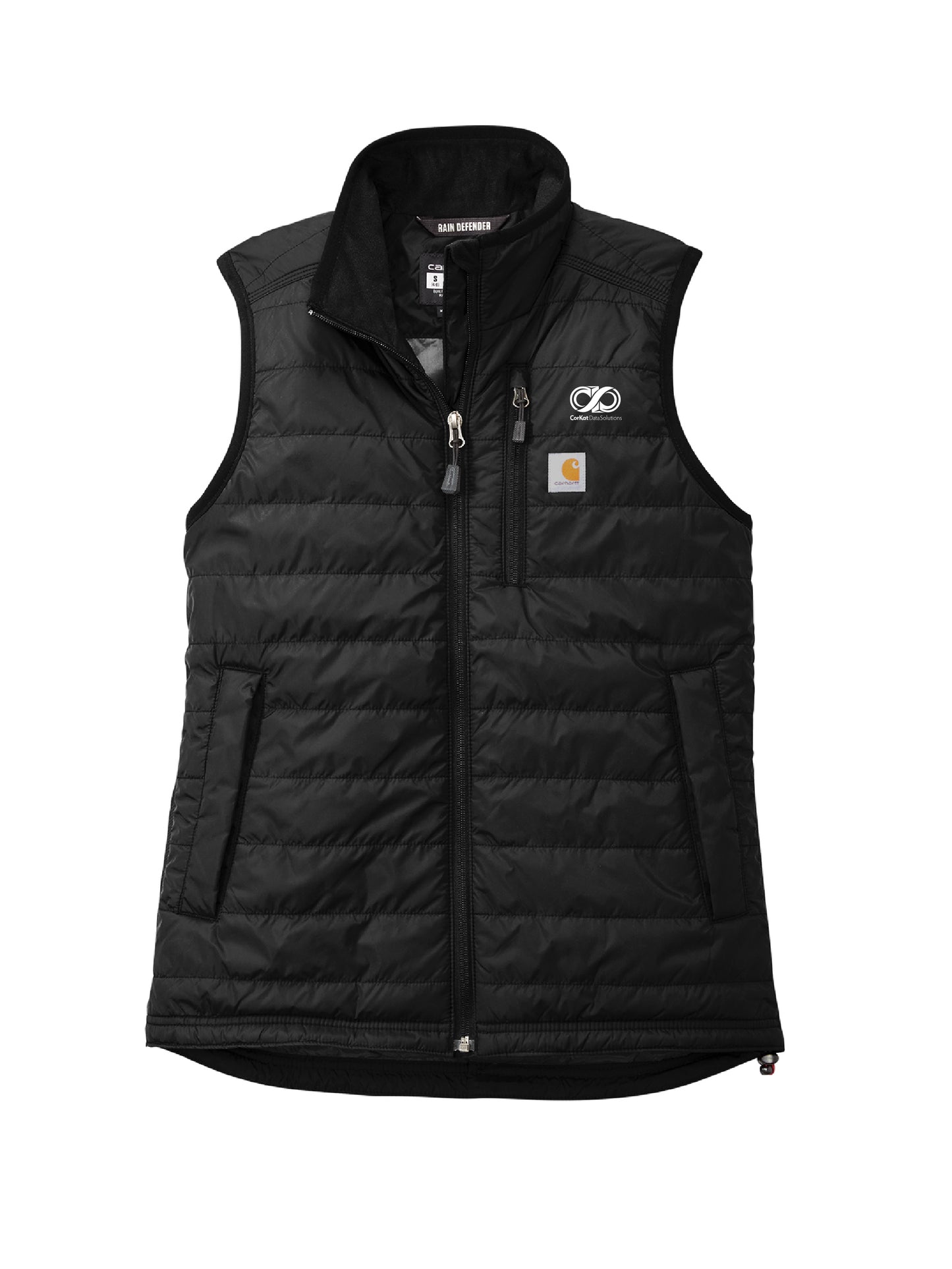 CK114. Carhartt® Women’s Gilliam Vest