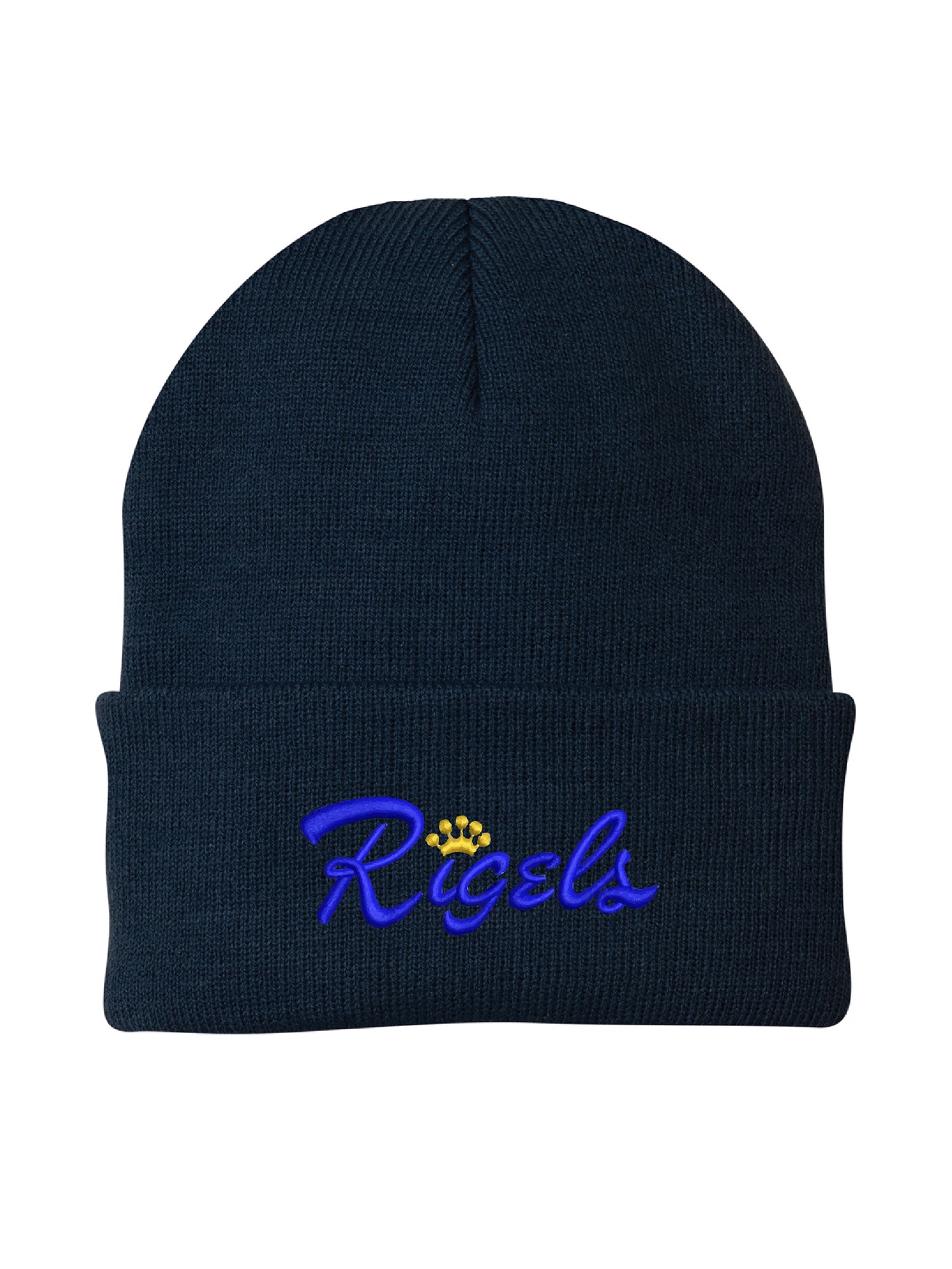 RH500. Port & Company® Knit Cap