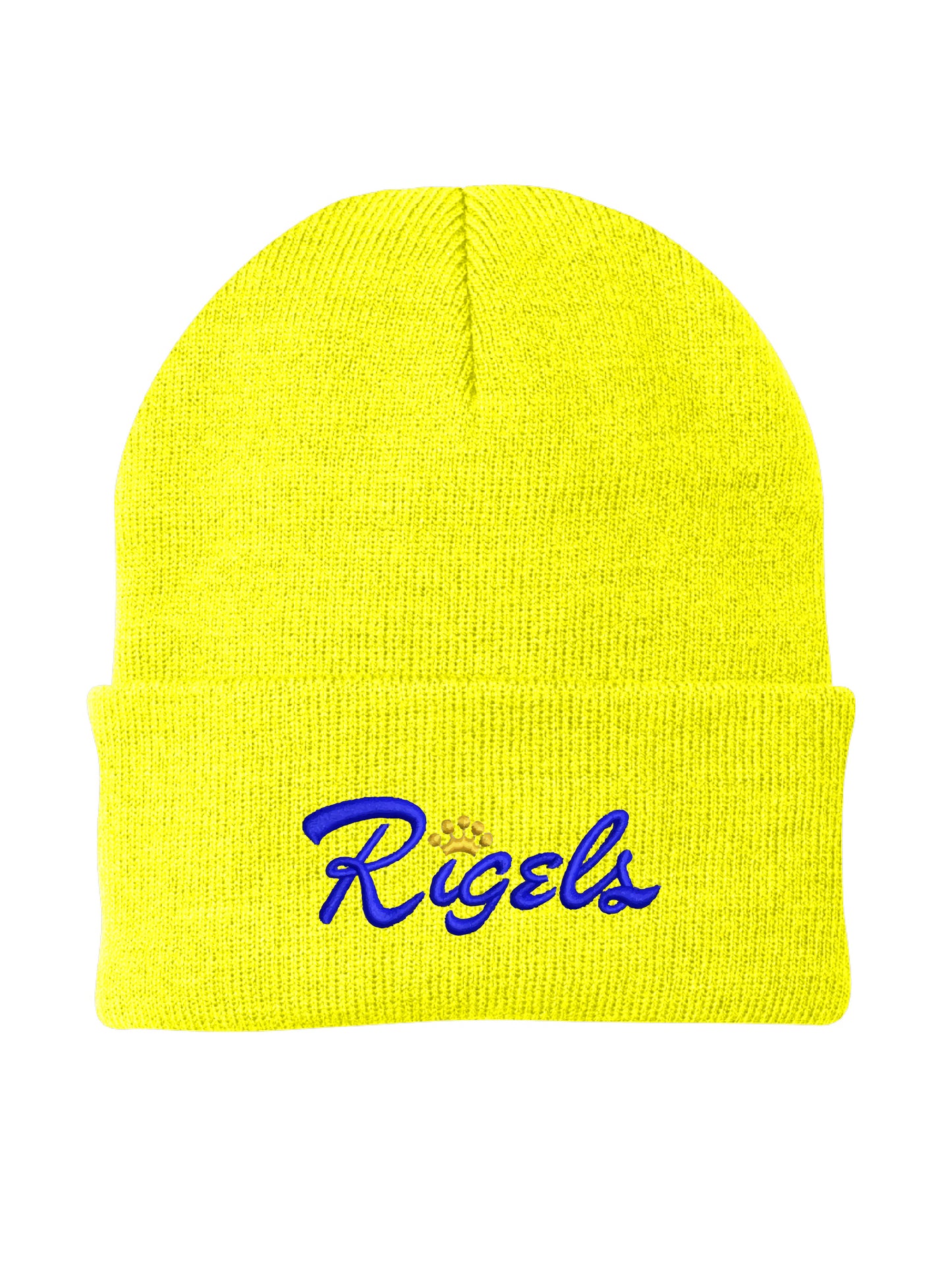 RH500. Port & Company® Knit Cap