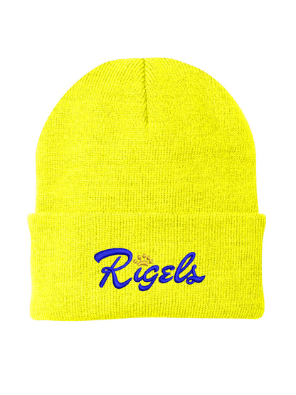 RH500. Port & Company® Knit Cap