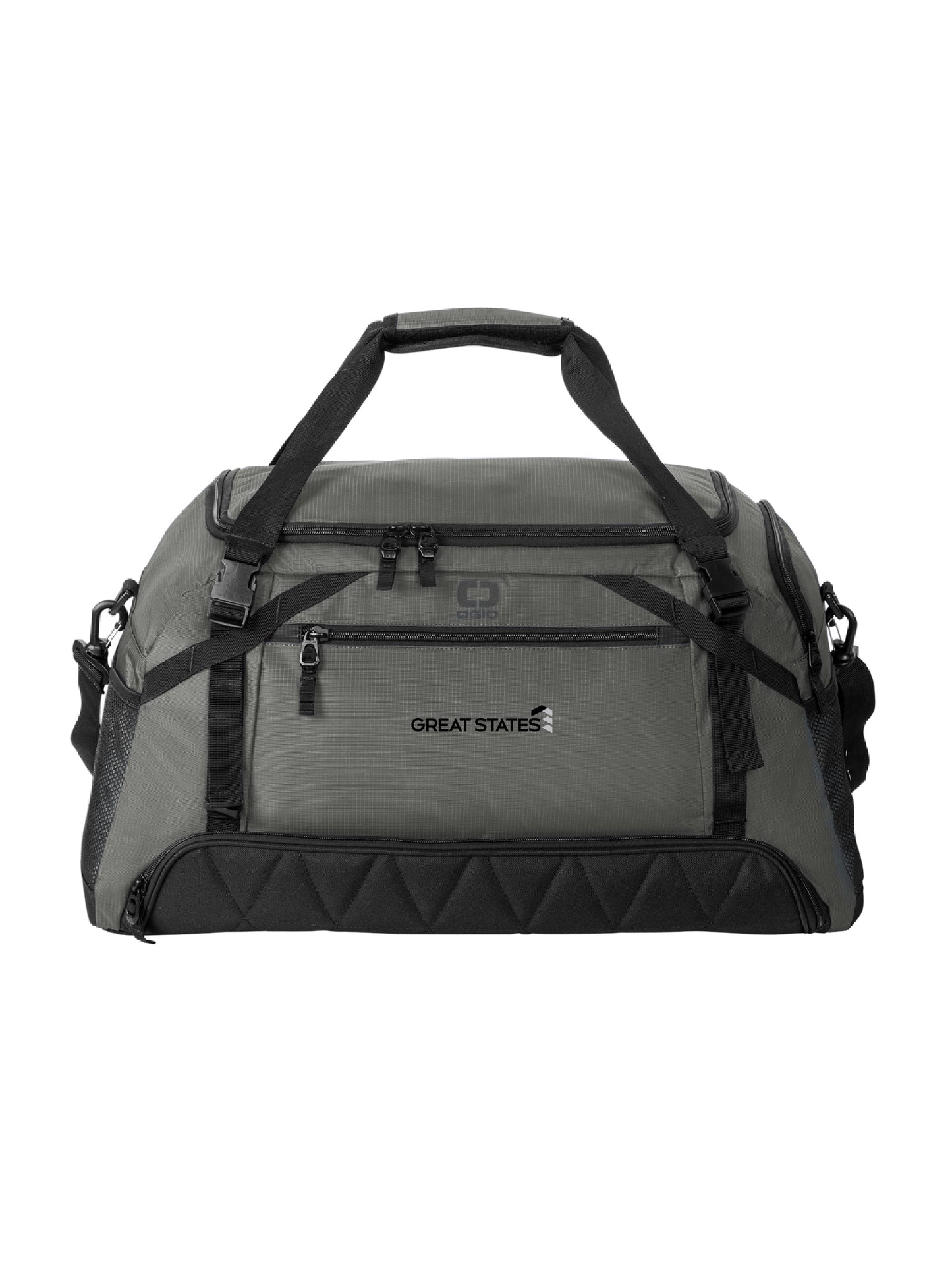 GSC513. OGIO® Motion Duffel