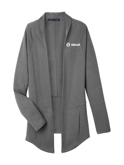 OS102. Devon & Jones New Classics Ladies Charleston Cardigan