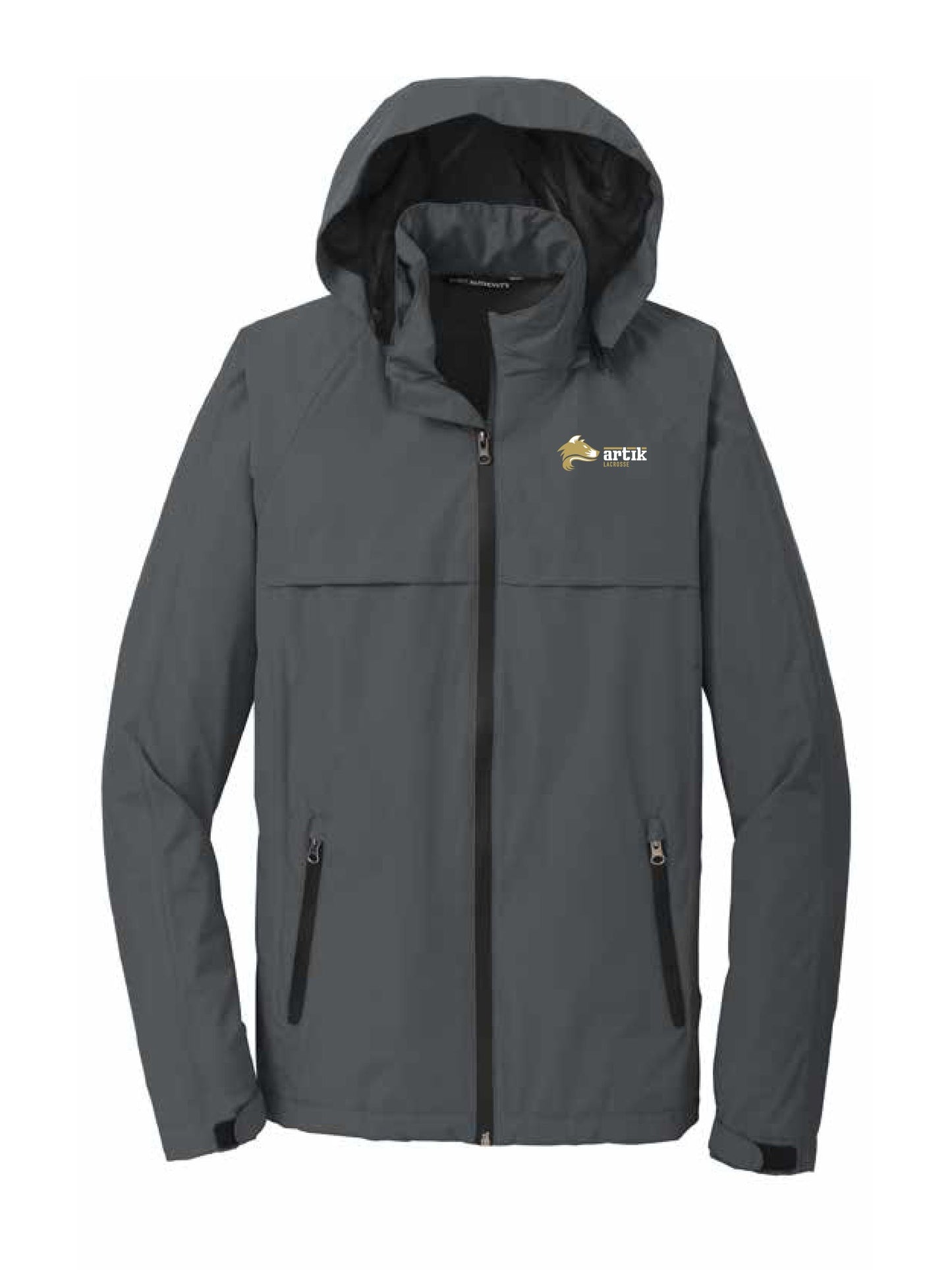 AL306. Port Authority Torrent Waterproof Jacket