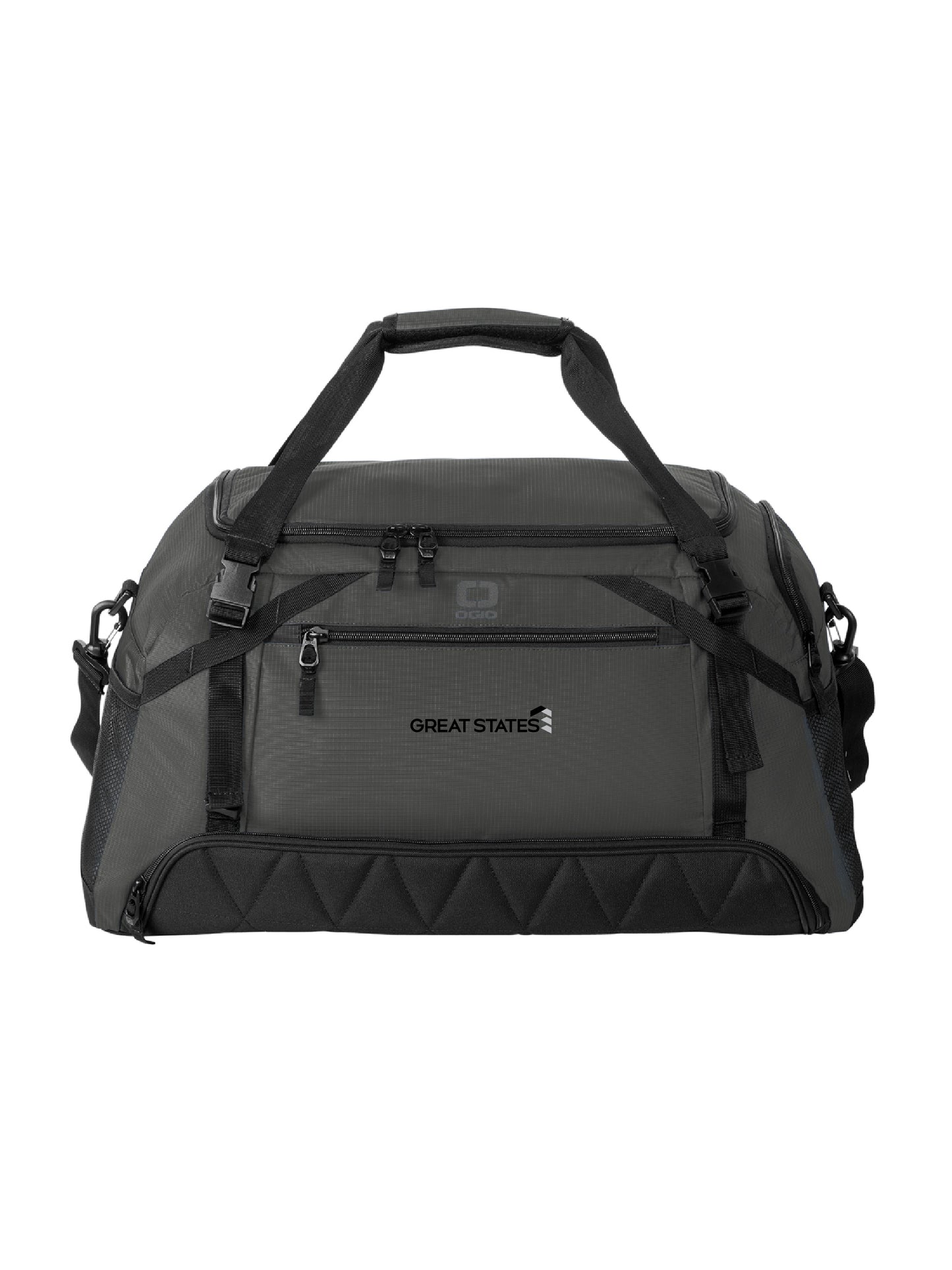 GSC513. OGIO® Motion Duffel